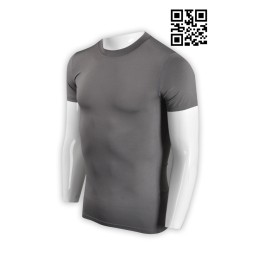 W172 tight fit sporty tee shirt gym tee-shirts fashion trendy pure color t-shirts sporty t-shirts manufacturer bowling teamwear bowling jersey boating teamwear boating jersey W172 tight fit sporty tee shirt gym tee-shirts fashion trendy pure color t-shirts sporty t-shirts manufacturer bowling teamwear bowling jersey boating teamwear boating jersey